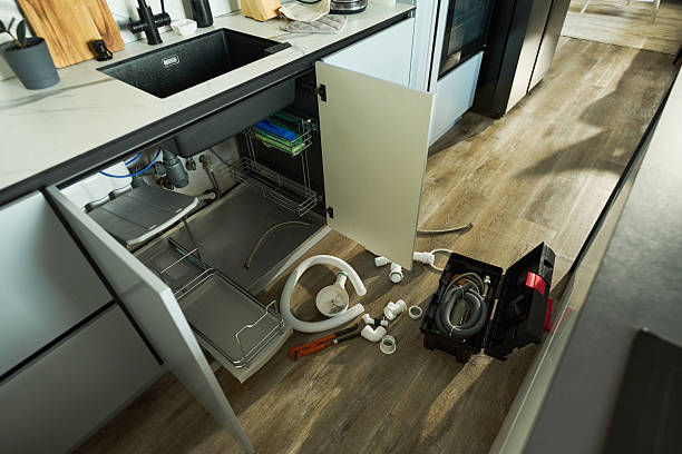 Reliable Drain Cleaning contractor in Sherrodsville, OH by Street Wise - Plumbing